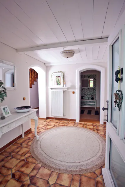 Vacation apartment with terrace for 1-3 persons 71 sqm - Image 1