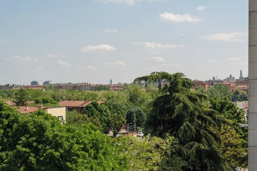 BOLOGNA Appartement pratique pout toute la Ville - Image 1