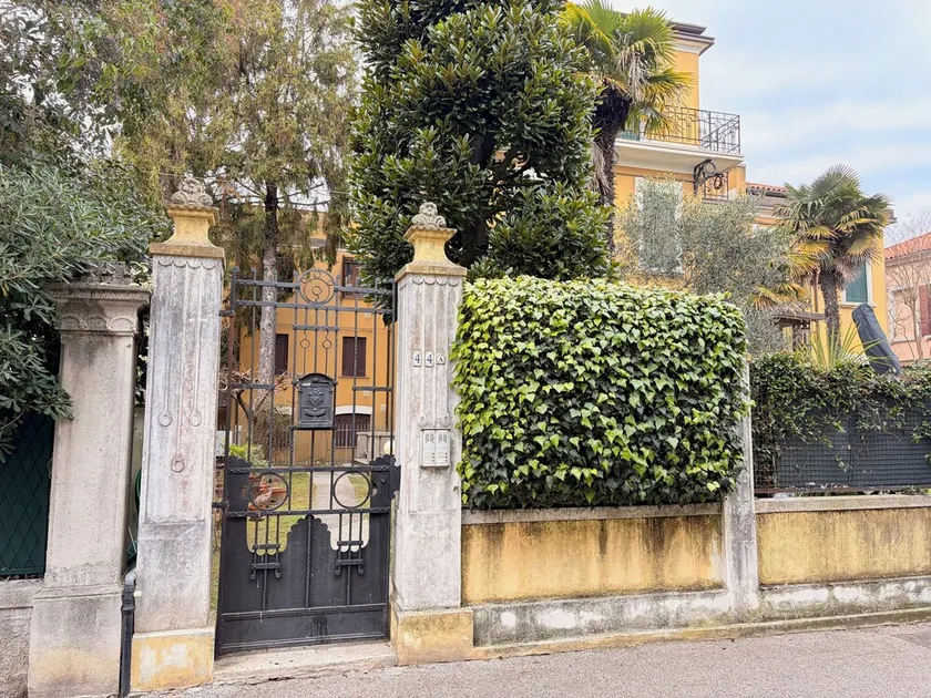 Mariana's home by Venicescape - Image 1