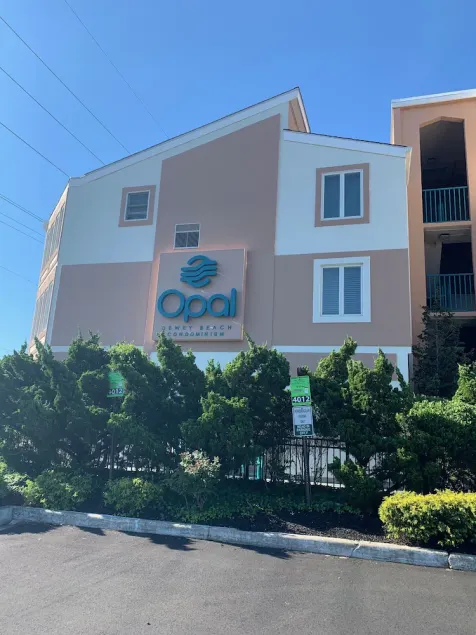 Opal Condos - Pool, One Block from Ocean, Middle of Dewey Beach! - Image 1