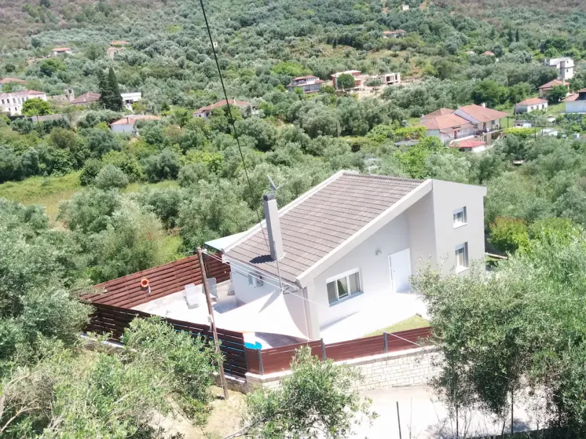 VILLADA - Villa with private pool in Margariti - Thesprotias - Image 1