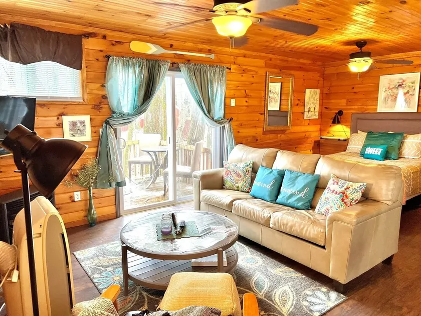 Dejligt sommerhus - minutter fra Pulaski, fantastisk fiskeri!, # 3 - Image 1