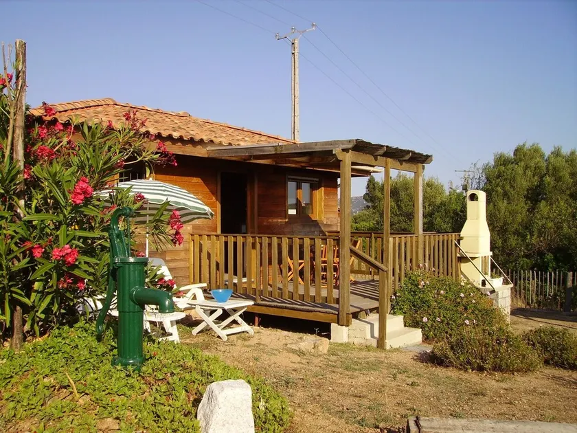 Casa vacanze 'Petite Maison' con vista mare, terrazza privata e giardino privato - Image 1