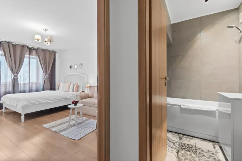 Spitalul Bagdasar & Obregia - Sudului 507 by MRG Apartments - Image 1