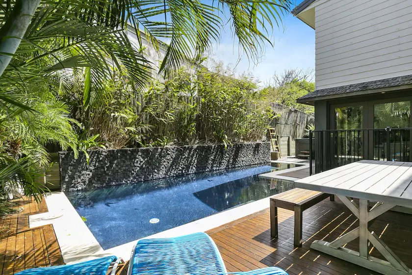 Coolum Beach House à 50 mètres de la plage - Image 1