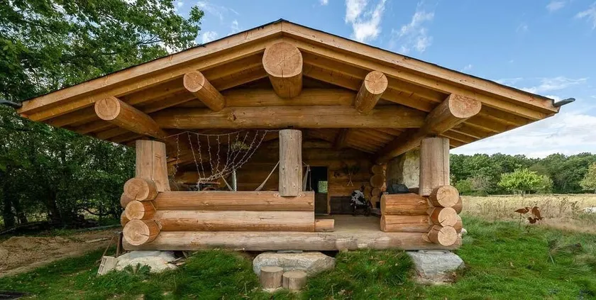 La cabane du trappeur - Image 1