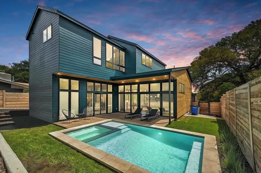 Pool, Hot Tub | Spacious Holiday Retreat for 14 - Image 1