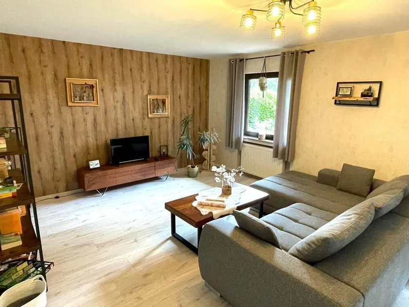 Ferienwohnung Preziosa - Image 1