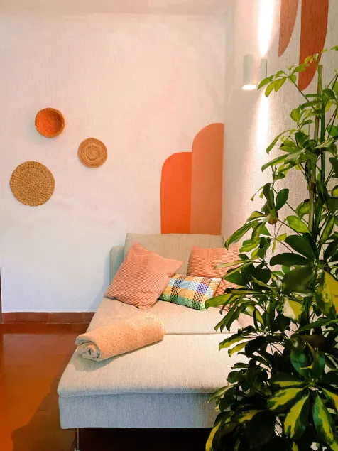 Villa do Sol Carcavelos Beach House - Image 1