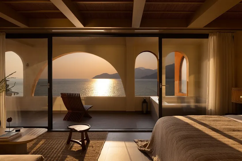 Casa Paramita spa boutique hotel - Image 1