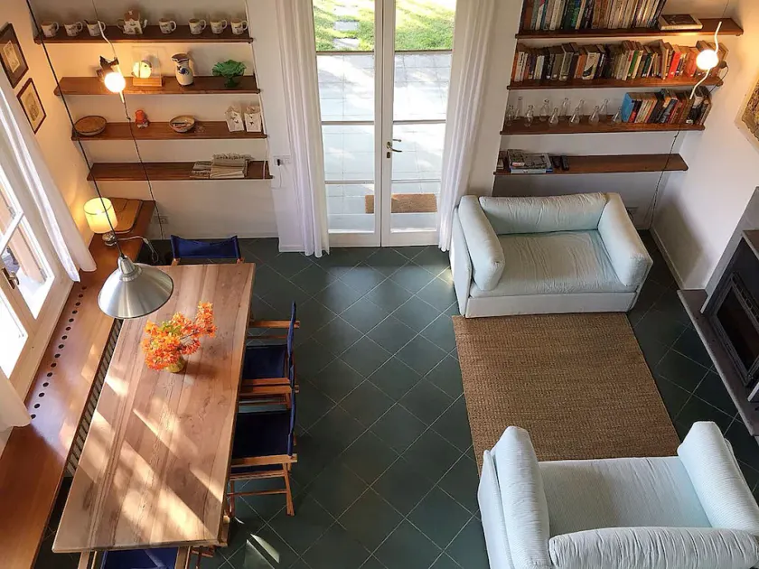 Nice house, big garden, at the Orta lake, children and pets are welcome - Image 1