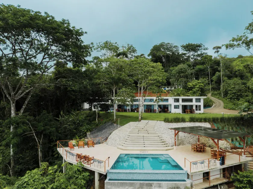 2bdr Condo 6 |RANA | Amazing sea view | Shared Infinity Pool - Image 1