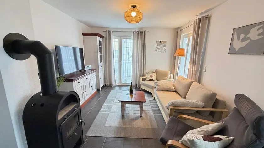 Ferienwohnung W13 3 - Image 1