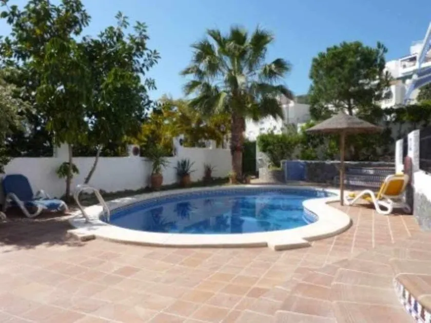 Ideal villa for a quiet and relaxing holiday - Image 1