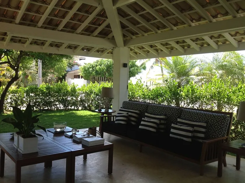 RENT HIGH LUXURY HOUSE AND VERY PRIVACY - Image 1