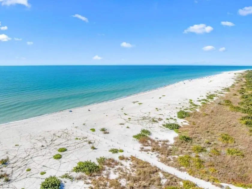 Blind Pass Condo E210 on beautiful Sanibel Island - Image 1