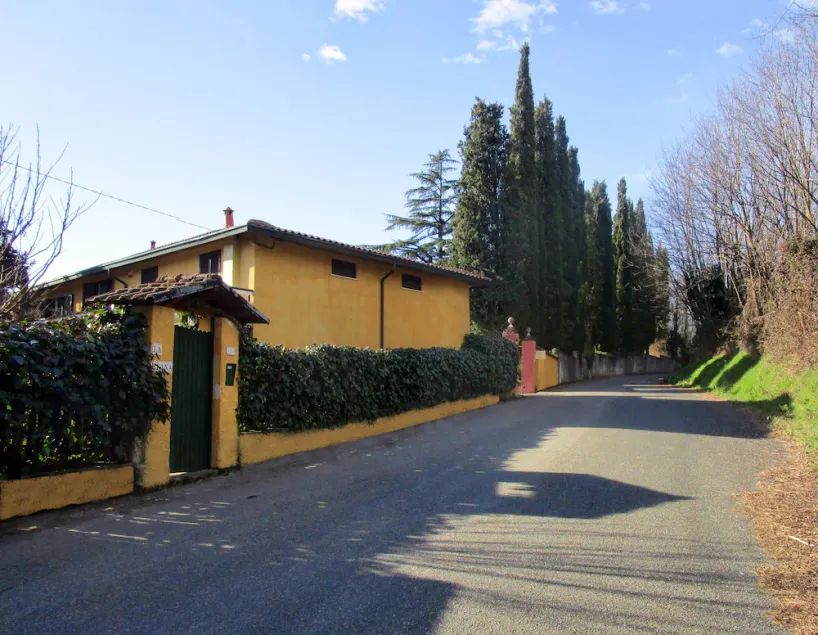 Podere la Piana Cherry Cottage - Image 1
