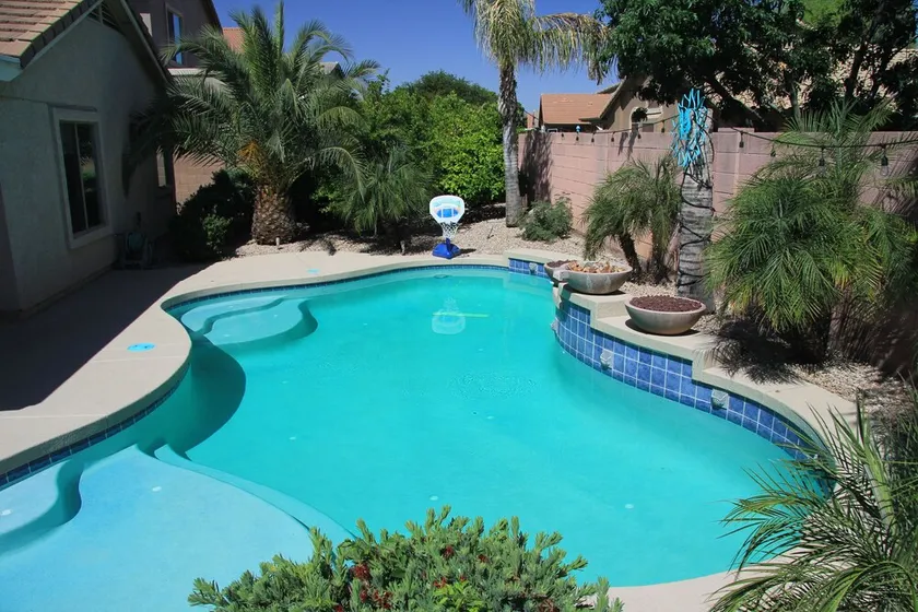 Smukke Getaway venter - Image 1