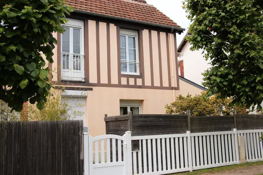 CASA CABOURG DOWNTOWN 300M DALLA SPIAGGIA - Image 1