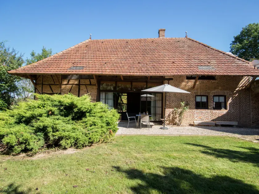 Holiday Home Alexandre by Interhome - Image 1