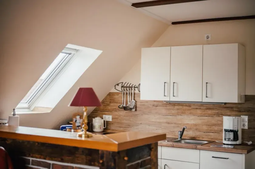 !!!NEU!!! Nordsee-Ferienwohnung Ahrendt - Image 1