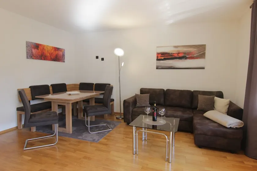Apartamento 'Oberpfälzer Wald' con carport, terraza privada y Wi-Fi - Image 1