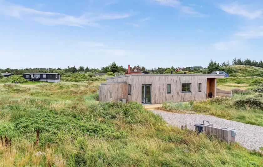3 bedroom lovely home in Fjerritslev - Image 1