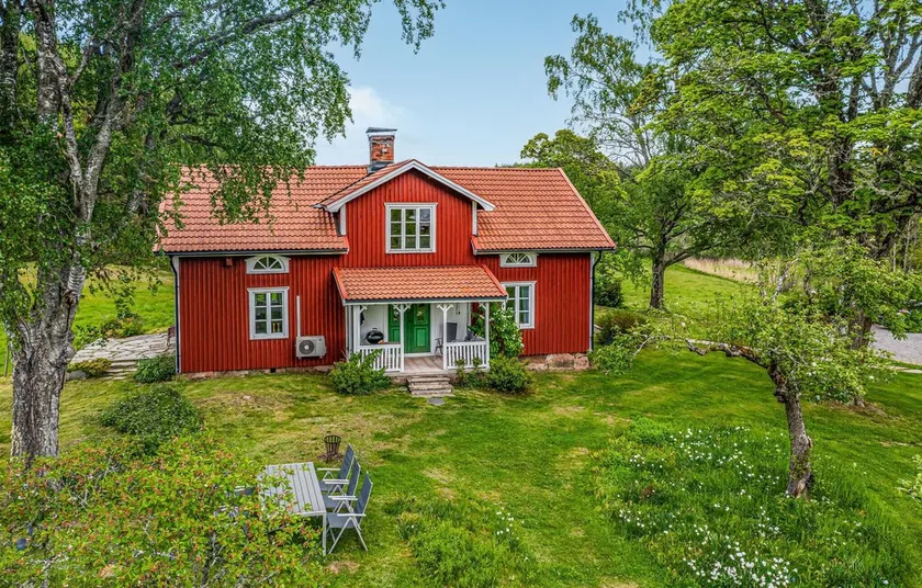 Awesome Home In Långserud With Wifi - Image 1
