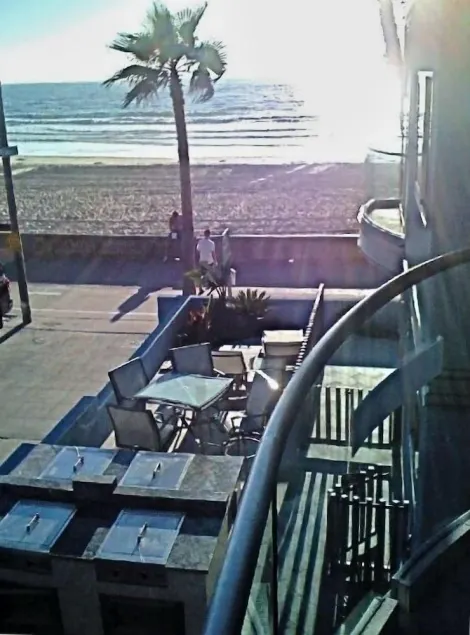 Newer Unit!  -- Ocean Front  with Amazing Ocean Views! - Image 1