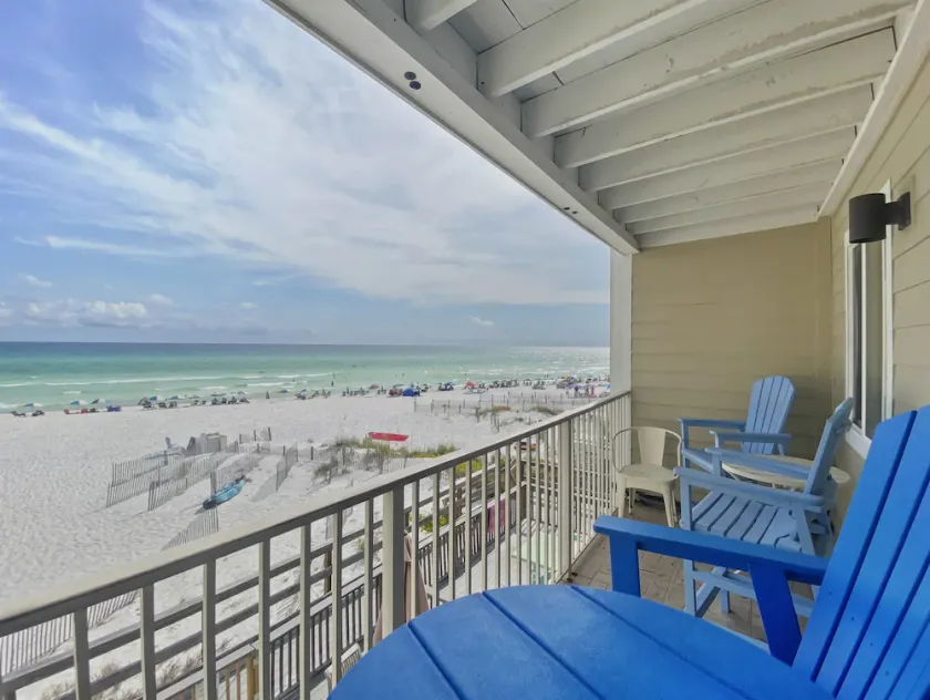 Leeward II Unit 4 by Oversee 30A - Image 1