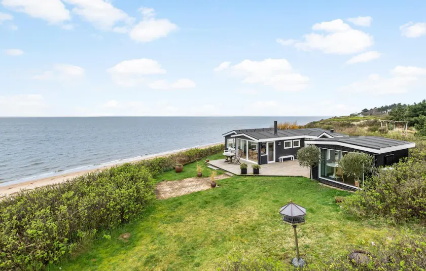 Dejligt hus i Esbjerg V med havudsigt - Image 1