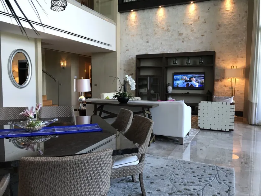 Loft Grand Luxxe 3 Chambres - Image 1