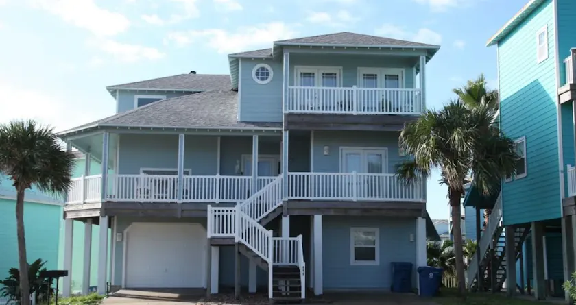 Great Beach House pour la famille et les amis! - Image 1