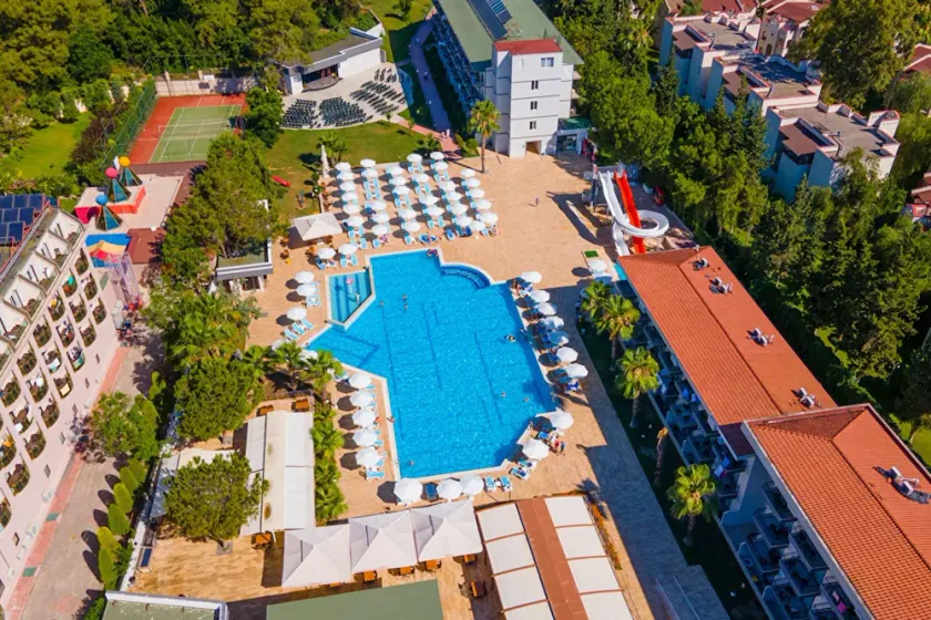 Alder Garden Resort -Ultra All Inclusive - Image 1