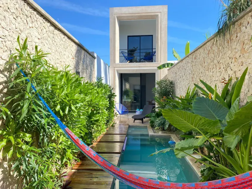 Casa Picasso Mérida - Image 1
