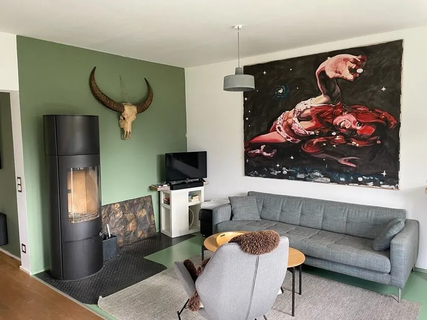 Forellenhof Apartment 4 - Image 1