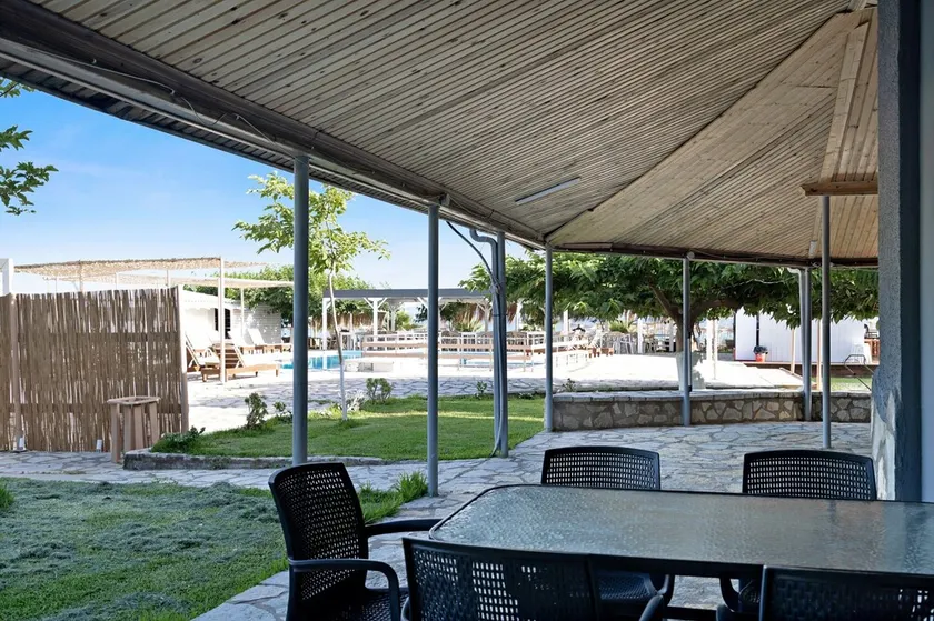 Studio-Apartment 'Iguana 11' mit Gemeinschaftspool, WLAN und Klimaanlage - Image 1