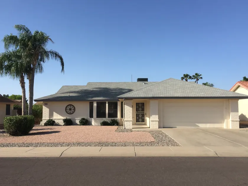 Desirable Sun City west Arizona - Image 1