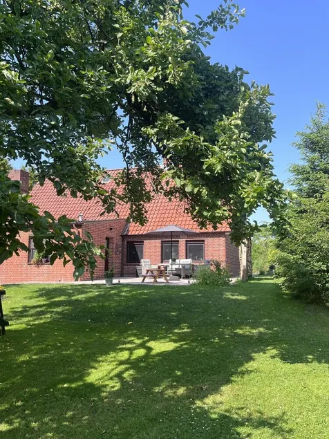 Urlaub an der Elbmündung - Image 1