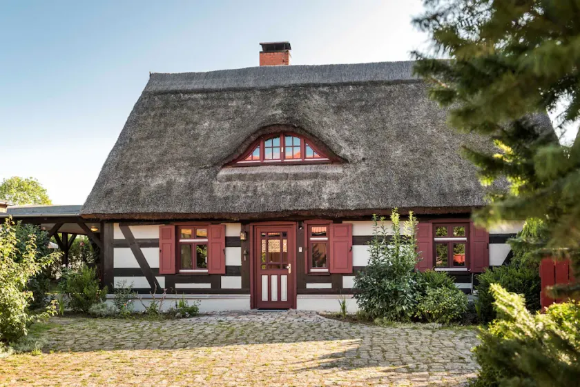 Pommernhaus Seevogelhof in Rieth - Image 1
