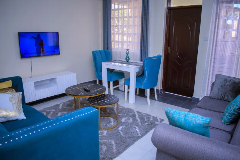 Bright and Airy kisumu - Image 1