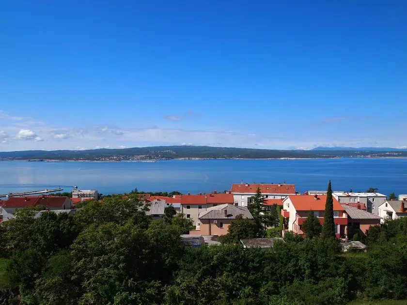 Studio apartment with amazing view - Image 1