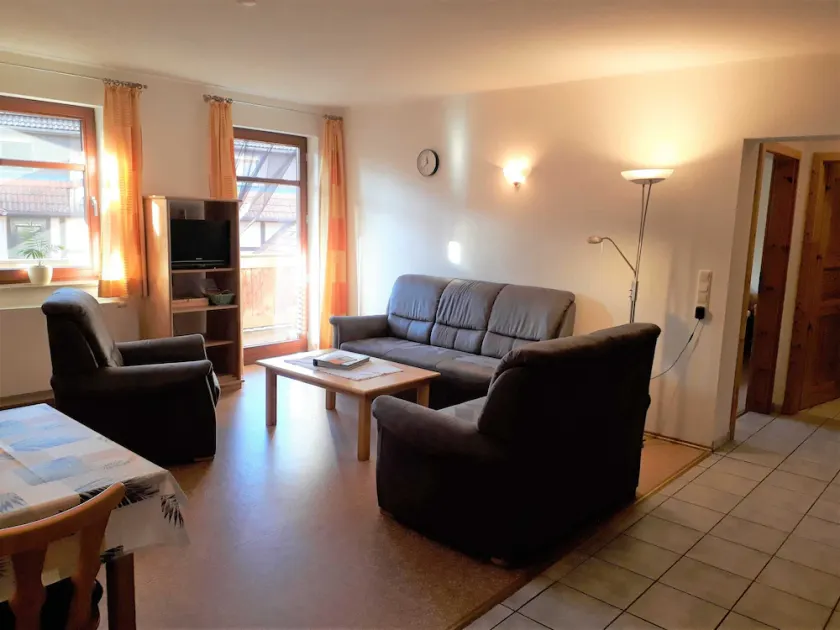 KÖLLE - Bauernhofpension  Büchsenschütz - Image 1
