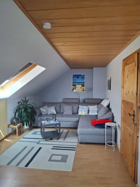 Gemütliche Ferienwohnung in der Nähe von Edersee und Twistesee - Image 1