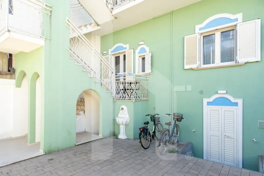 Homiday - Residenza D'Annunzio - Image 1