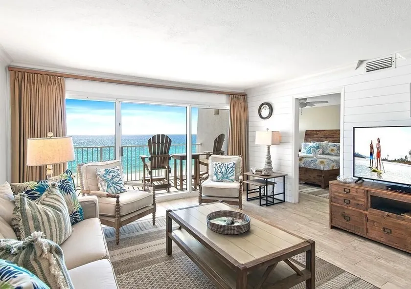 Beach House 604D - Image 1