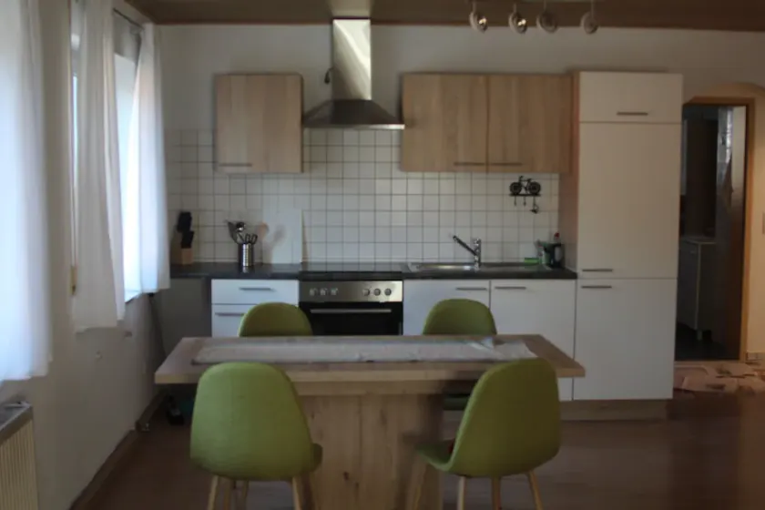 Ferienwohnung Spessarträuberwald im Räuberland Hochspessart Rothenbuch - Image 1