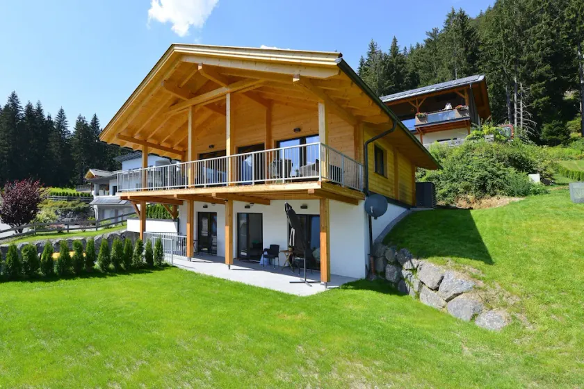 Chalet Rotheheim - Image 1