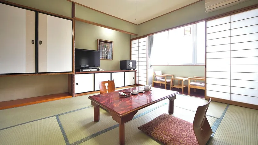 Gensennoyado Yumotokan - Image 1