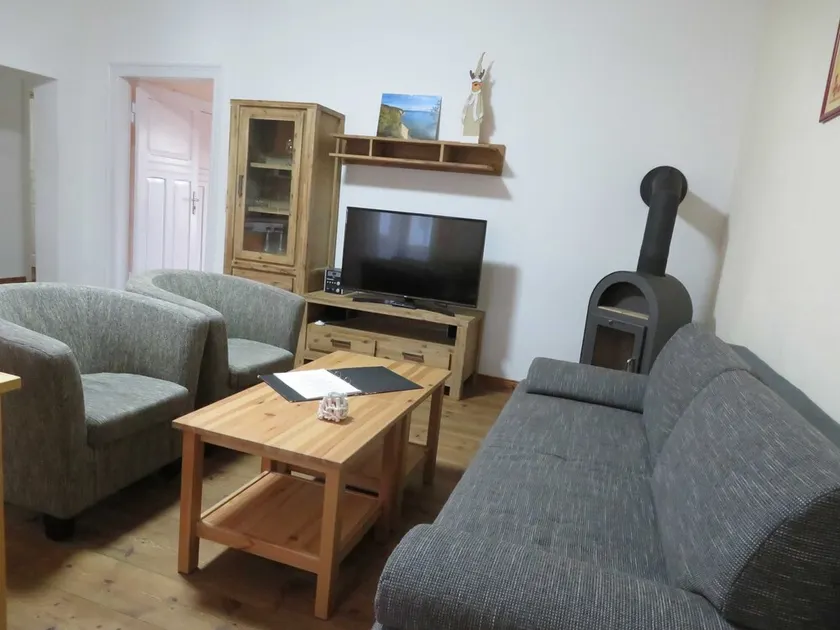 Apartamento Mönchgut - Pension Waldrose - Image 1
